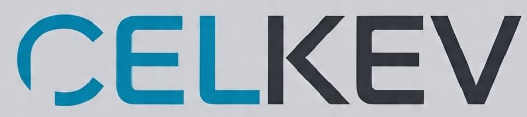 CELKEV Logo